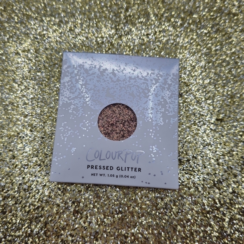 Colourpop Renegade Pressed Glitter - Picture 2 of 4